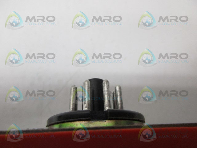 NCC T1K-120-462 SOLID STATE TIMER *USED*