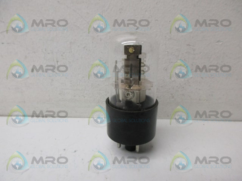 AMPERITE 26N020 RELAY UNMP