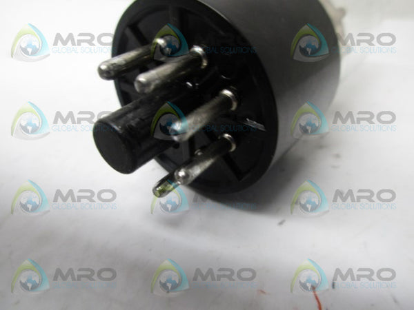 AMPERITE 26N020 RELAY UNMP