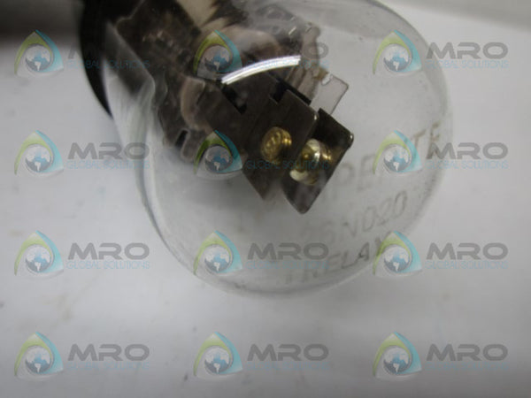 AMPERITE 26N020 RELAY UNMP