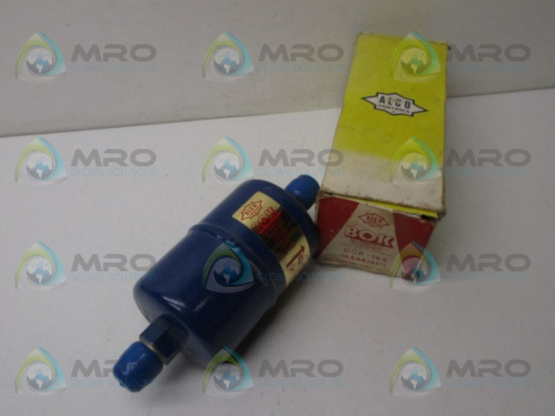ALCO BOK-165 LQUID LINE FILTER DRIER NSMP
