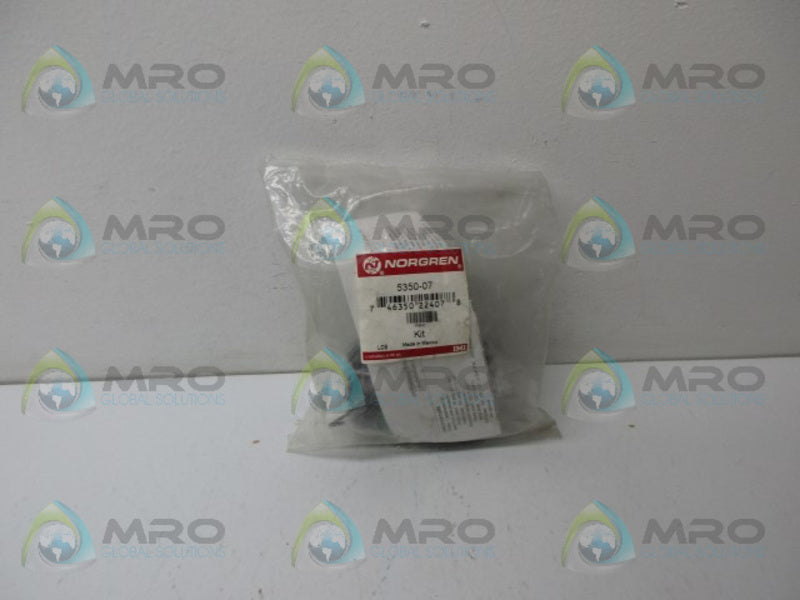 NORGREN 5350-07 KIT NSMP
