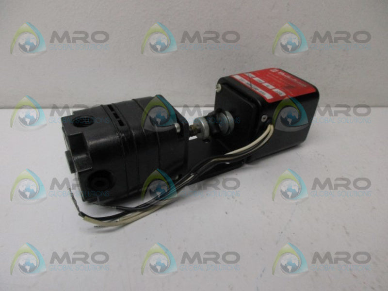 BELLOFRAM 231-960-180-233 PRESSURE REGULATOR NSNP