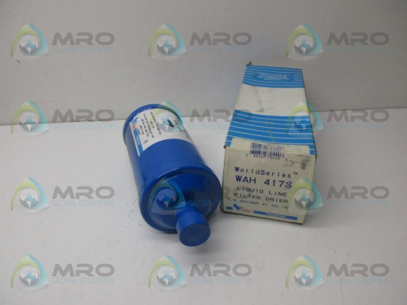 KMP WAH 417S LIQUID LINE FILTER DRIER NSMP