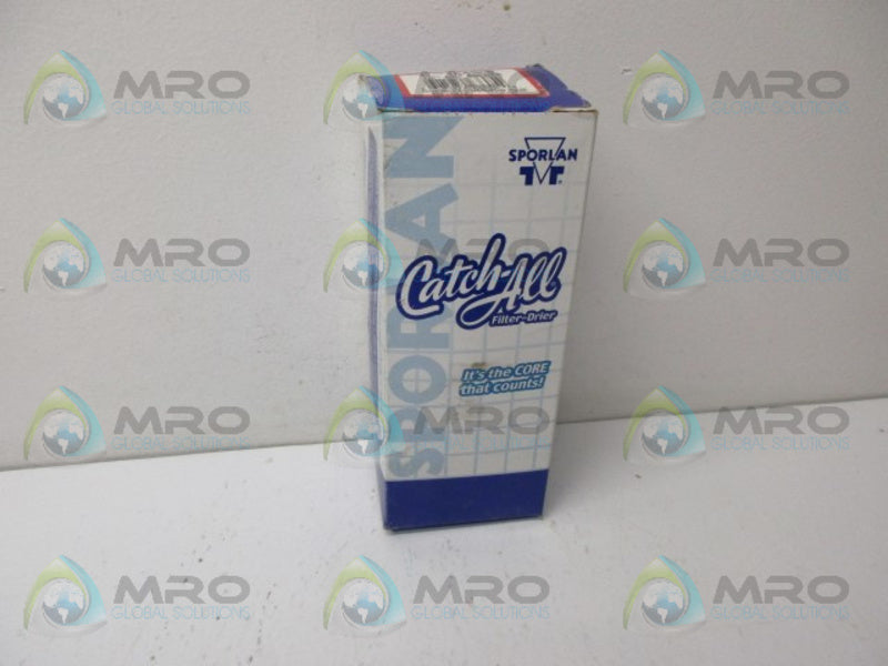 SPORLAN C-164-S FILTER DRIER *NEW IN BOX*
