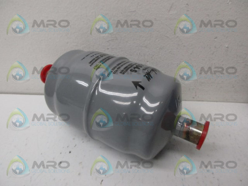 SPORLAN C-164-S FILTER DRIER *NEW IN BOX*
