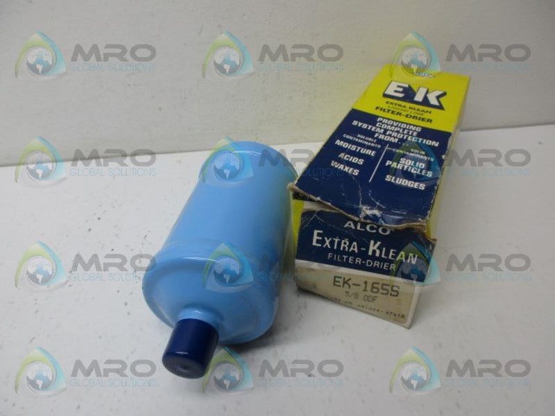 ALCO EK-1655 FILTER DRIER NSMP