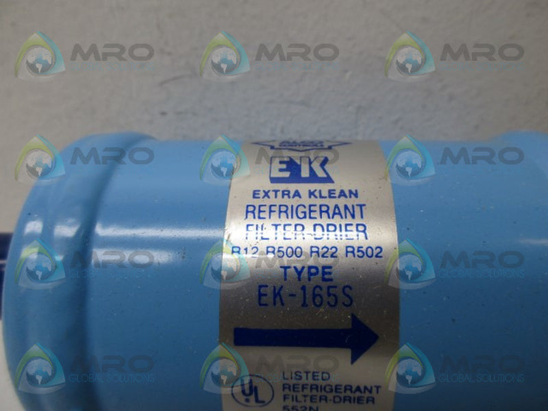 ALCO EK-1655 FILTER DRIER NSMP