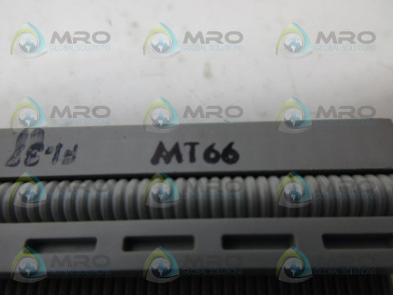 BAILY 6632686A40-1 RIBBON CABLE  UNMP
