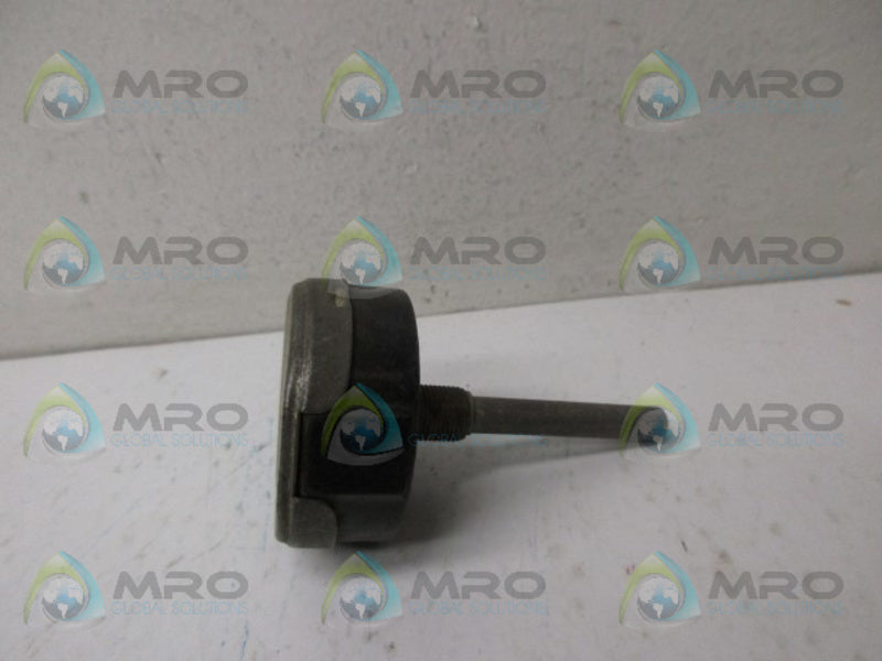 INDUSTRIAL MRO 5000 POTENTIOMETER *USED*