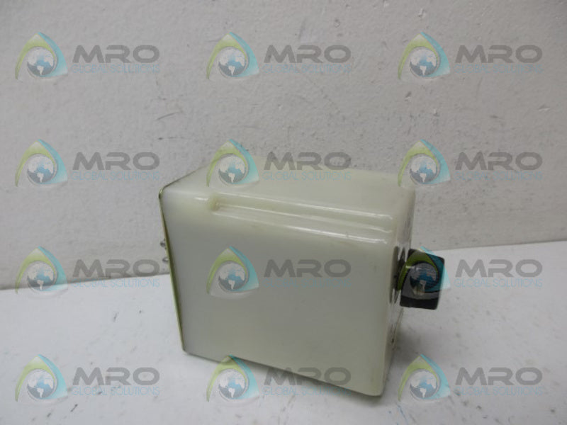 MAGNECRAFT W211CPS0X-1 TIMING RELAY UNMP