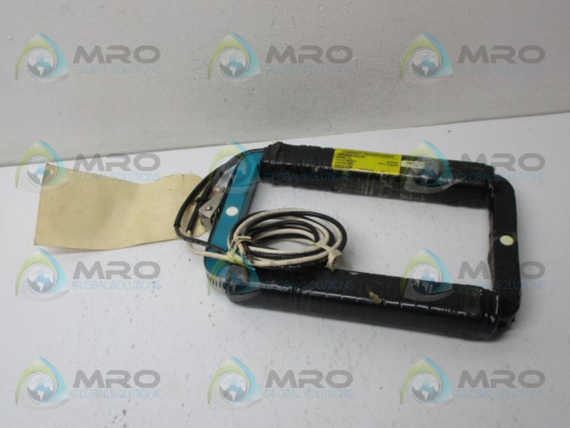 WICC 7SP-2500-00-L48 CURRENT TRANSFORMER UNMP