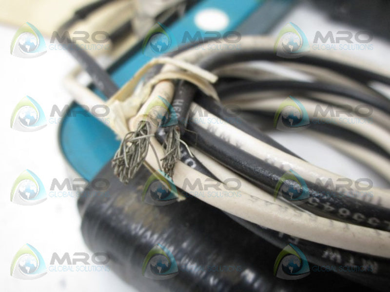 WICC 7SP-2500-00-L48 CURRENT TRANSFORMER UNMP