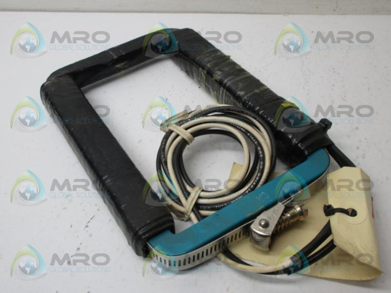 WICC 7SP-2500-00-L48 CURRENT TRANSFORMER UNMP