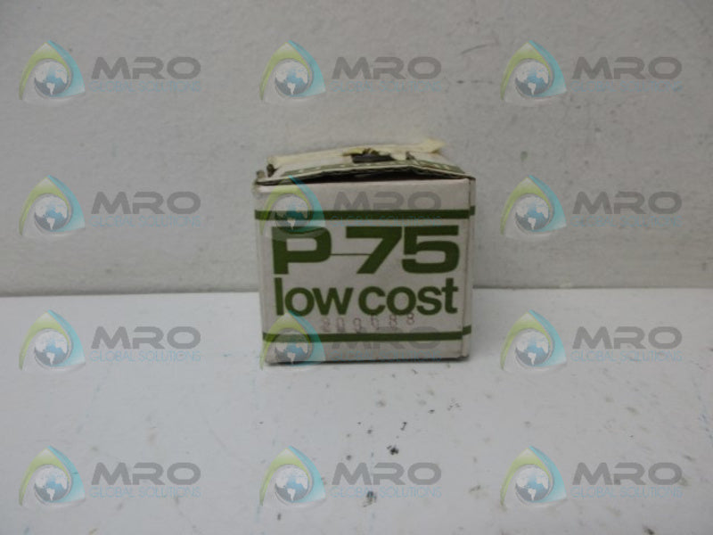MEBEINGANG P-75 MODULE NSMP