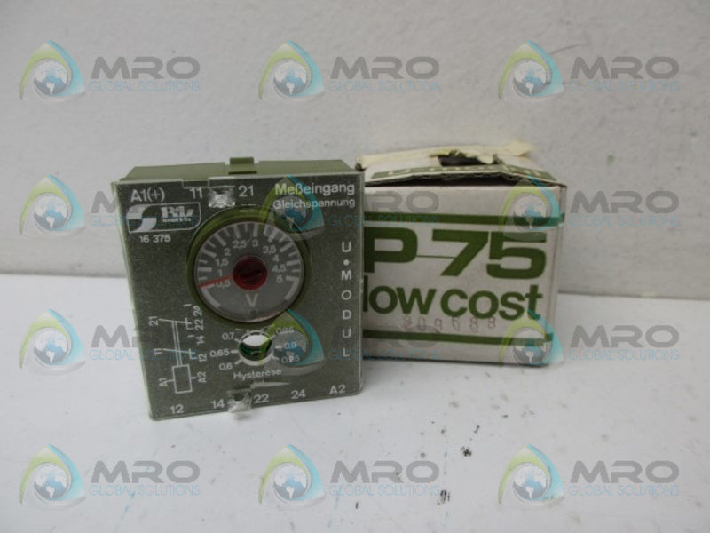 MEBEINGANG P-75 MODULE NSMP