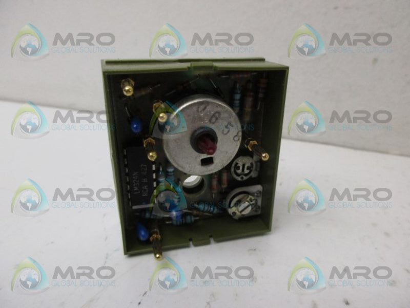MEBEINGANG P-75 MODULE NSMP