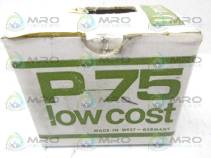 MEBEINGANG P-75 MODULE NSMP