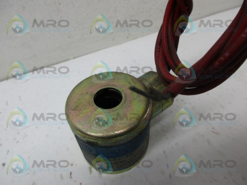 SKINNER H935LR2150 SOLENOID VALVE UNMP
