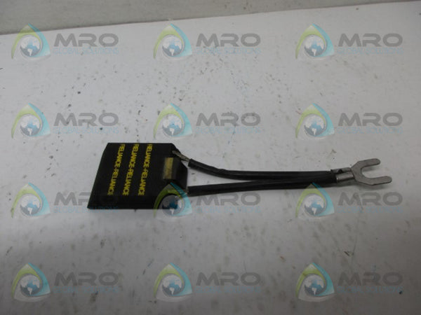 RELIANCE 44-AT CARBON BRUSH UNMP