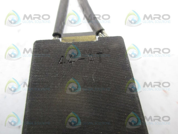 RELIANCE 44-AT CARBON BRUSH UNMP