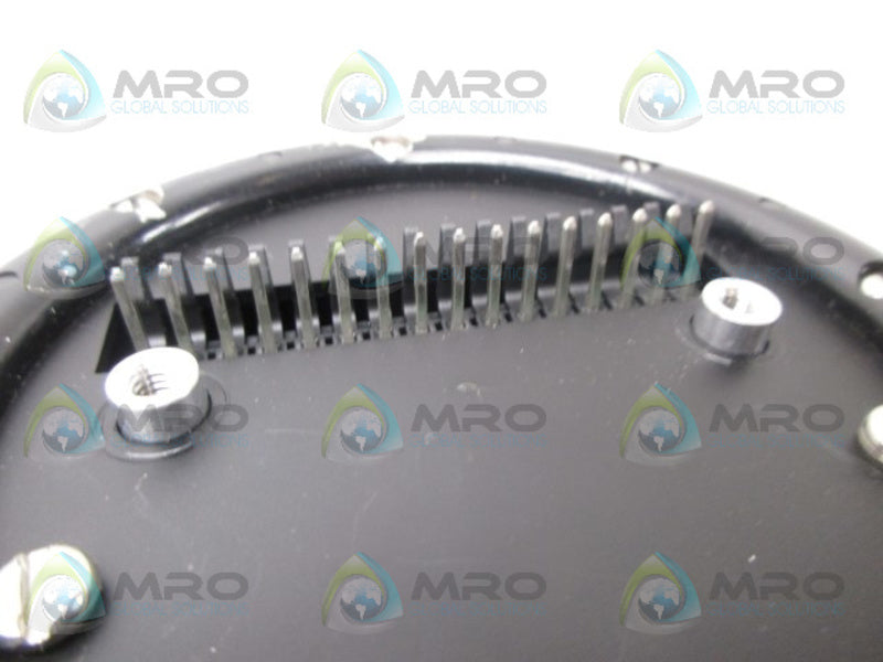 ELECTRO INDUSTRIES DMWH300 AC KILOWATTS UNMP