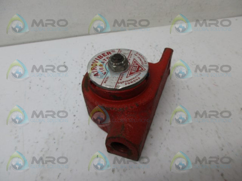 VIBER AA5 VIBRATOR UNMP