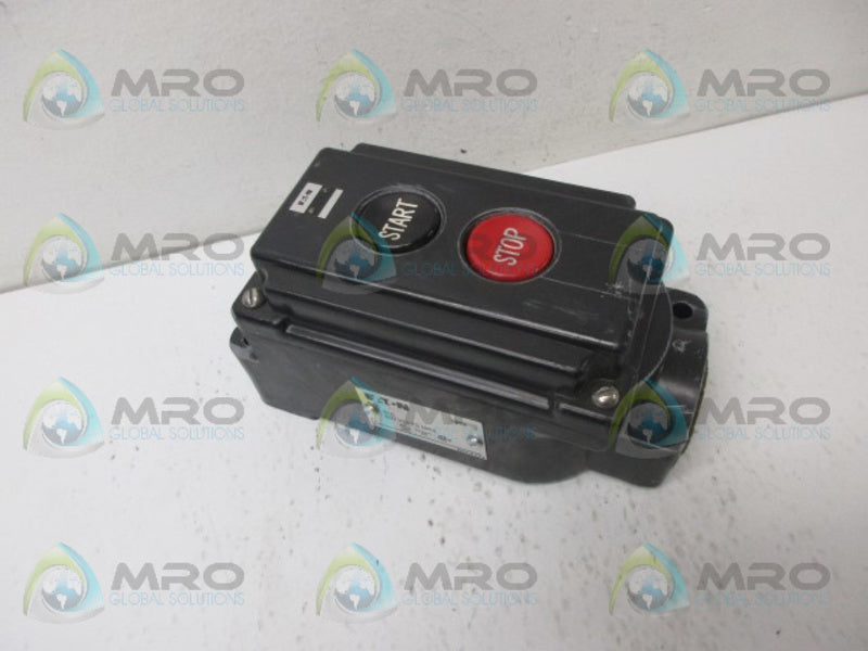 EATON 10250H364 PUSH BUTTON UNMP