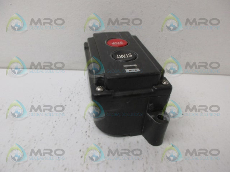 EATON 10250H364 PUSH BUTTON UNMP