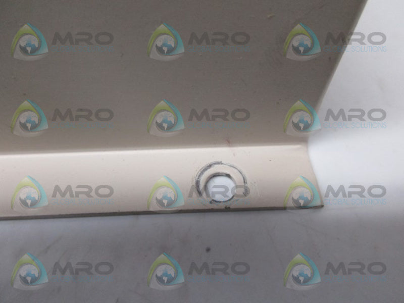 WOODWARD A8271-610 SPM SYNCHRONIZER UNMP