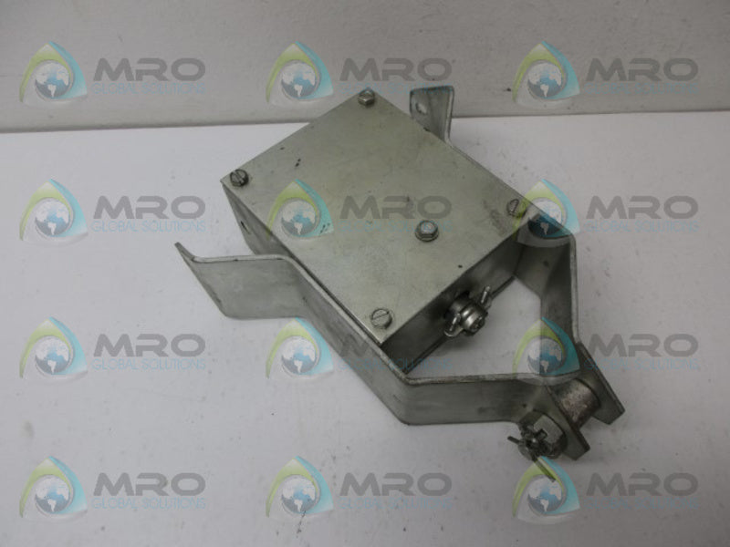 ITE T33101-1 TROLLEY HANGER UNMP