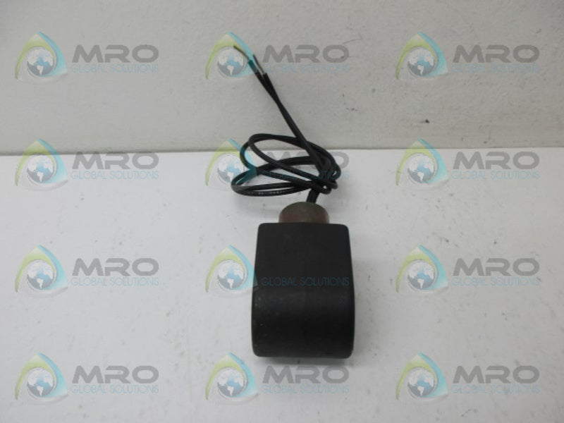 INDUSTRIAL MRO 240321-001 *USED*