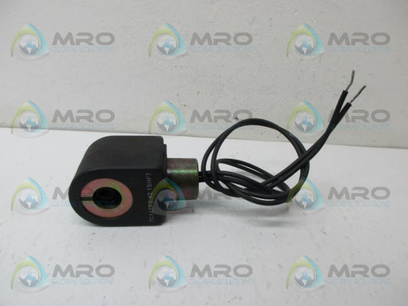 INDUSTRIAL MRO 240321-001 *USED*