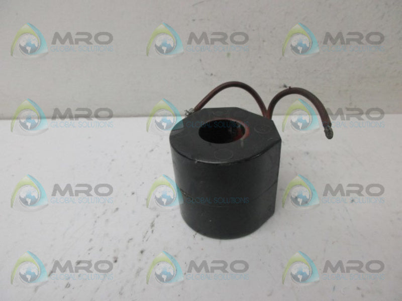 ASCO 99-257-1-D COIL VALVE UNMP