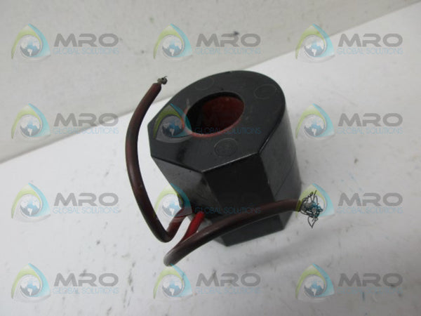 ASCO 99-257-1-D COIL VALVE UNMP