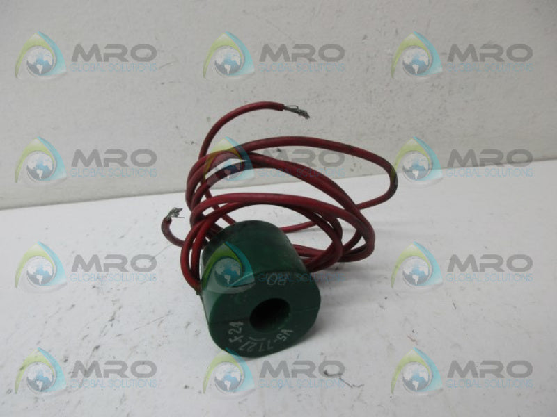 PARKER V5-7727-F24  UNMP
