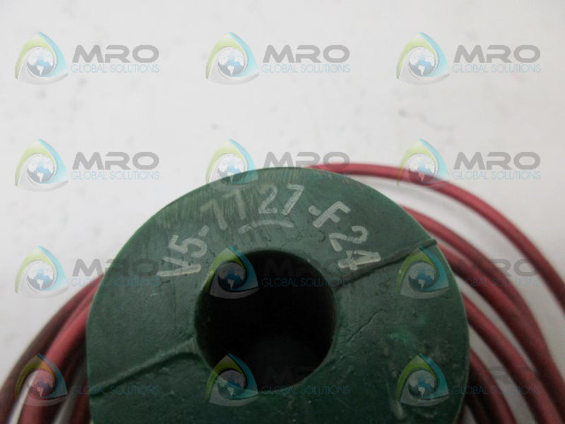 PARKER V5-7727-F24  UNMP