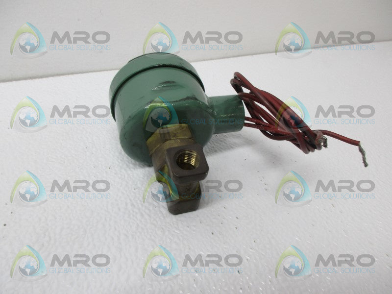 ASCO FB8262269 VALVE *USED*