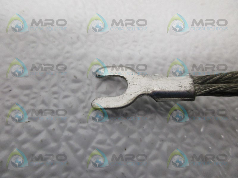 INDUSTRIAL MRO REP2721 J9 CARBON BRUSH *USED*
