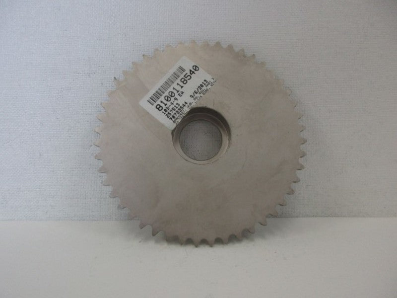 INDUSTRIAL MRO 66-611-24D COIL *USED*