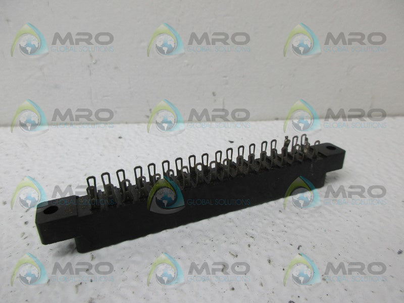 INDUSTRIAL MRO SCU18D/1-2 MODULE *USED*