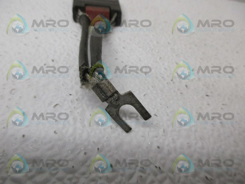 INDUSTRIAL MRO 44-AT CARBON BRUSH *USED*