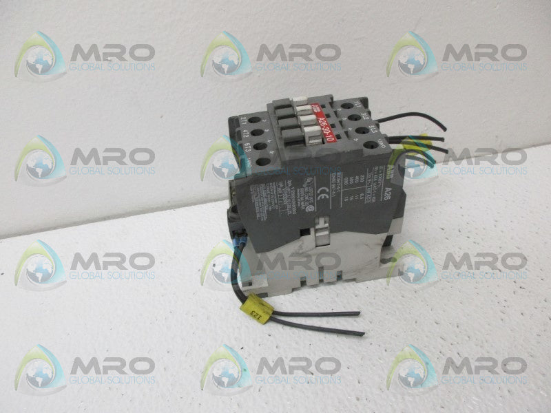 ABB A26-30-10 RELAY *USED*