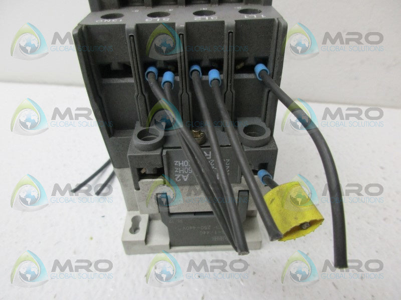 ABB A26-30-10 RELAY *USED*