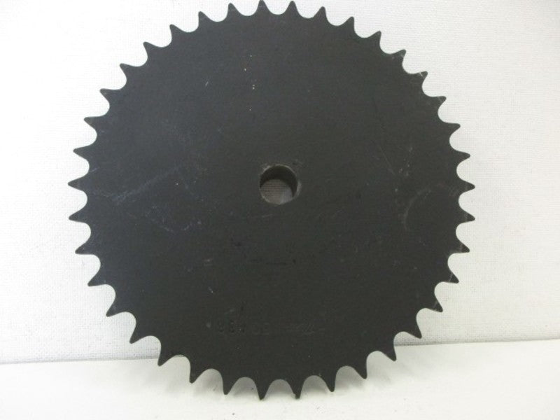 INDUSTRIAL MRO 44-AT CARBON BRUSH *USED*