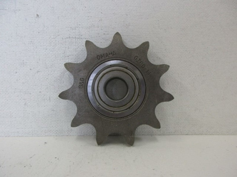 PHD ECVA532X50-OF11-RB005-V0312 CYLINDER *NEW NO BOX*