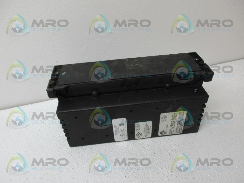 GE FANUC IC660BBA106 GENIUS TERMINAL ASSEMBLY *USED*