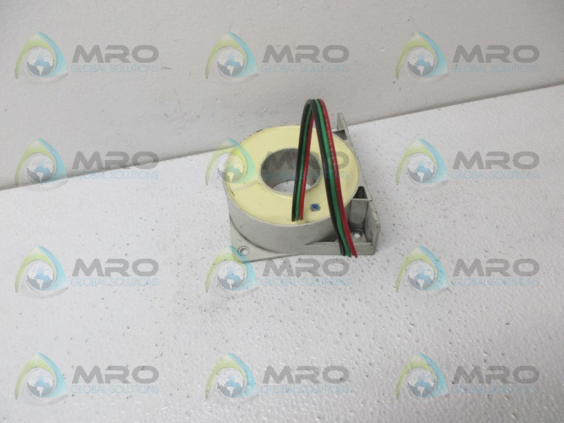 ABB ES1000-9677 TRANSDUCER *USED*
