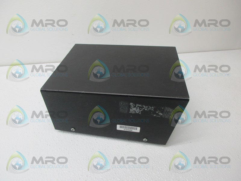 DURANT ZM0015546R ENCODER *USED*
