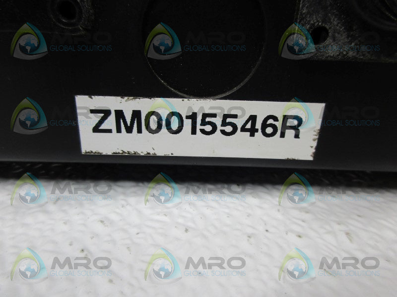 DURANT ZM0015546R ENCODER *USED*